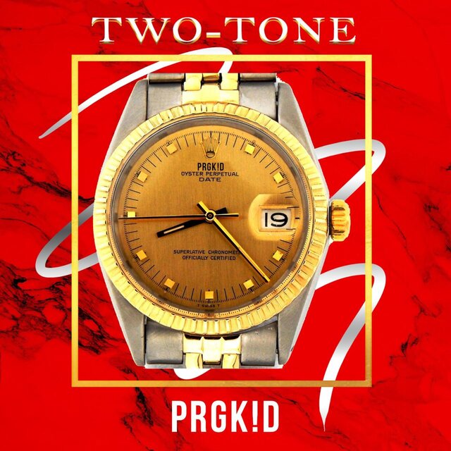 Two Tone