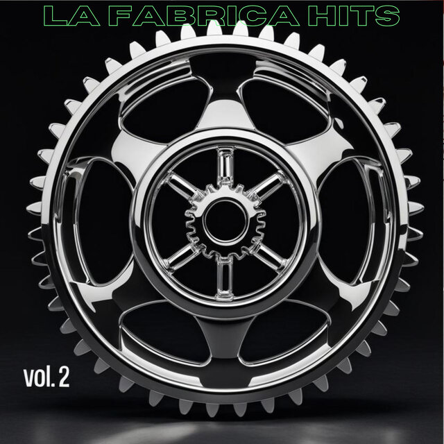 LA FABRICA HITS. VOL 2