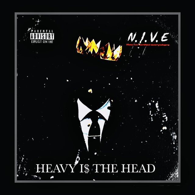 HEAVY I$ THE HEAD