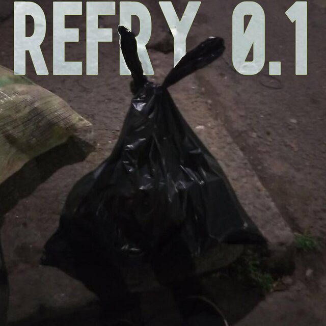 REFRY 0.1