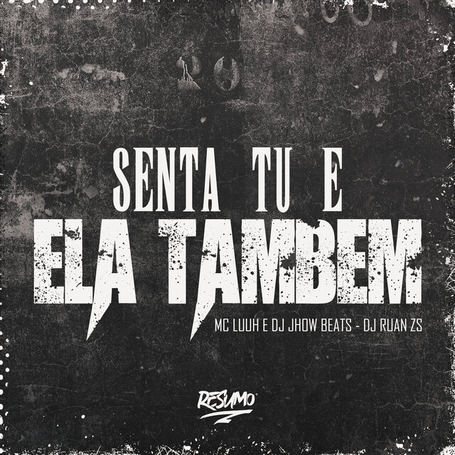 Senta Tu e Ela Tambem