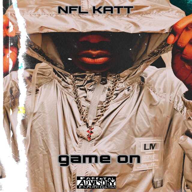 GAME ON