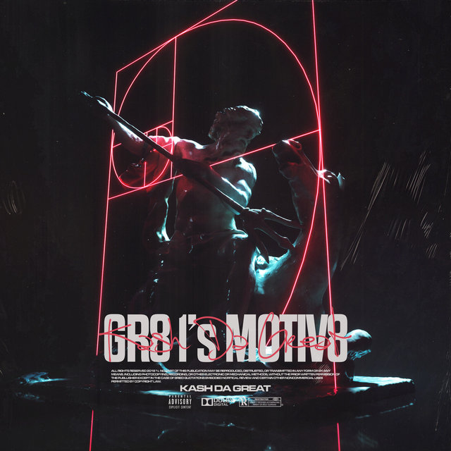 Gr8 1's Motiv8