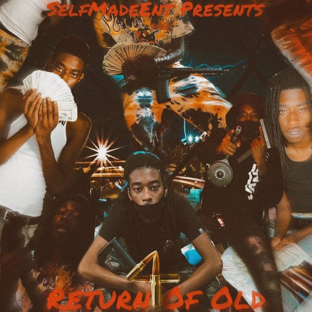 Return of Old 4