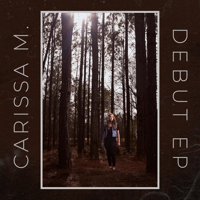 CARISSA M. EP