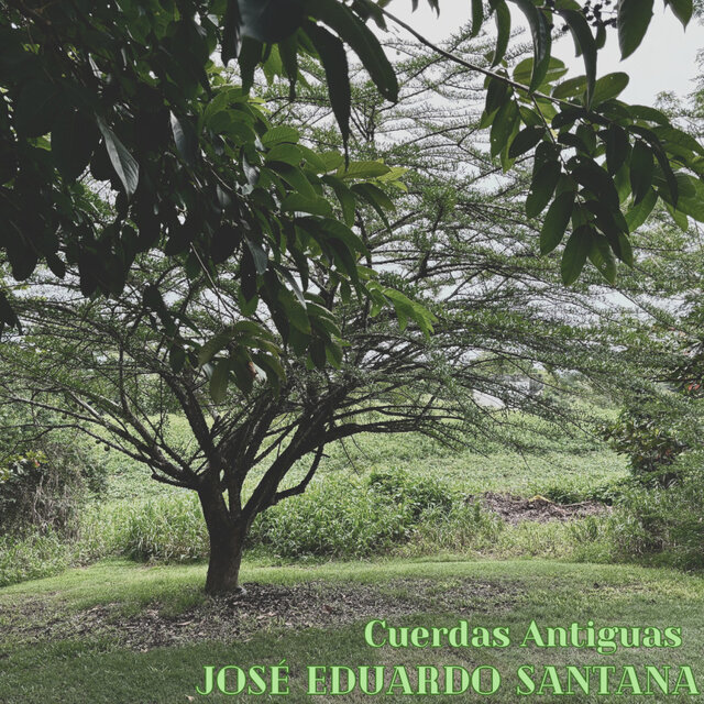 Cuerdas Antiguas
