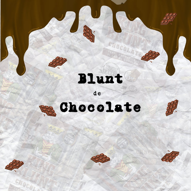 Blunt de Chocolate