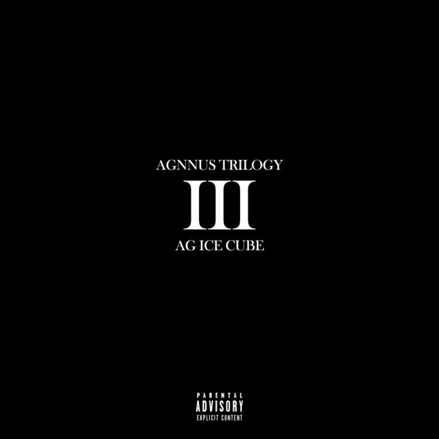 Agnnus Trilogy