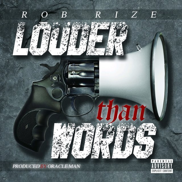 Louder Than Words