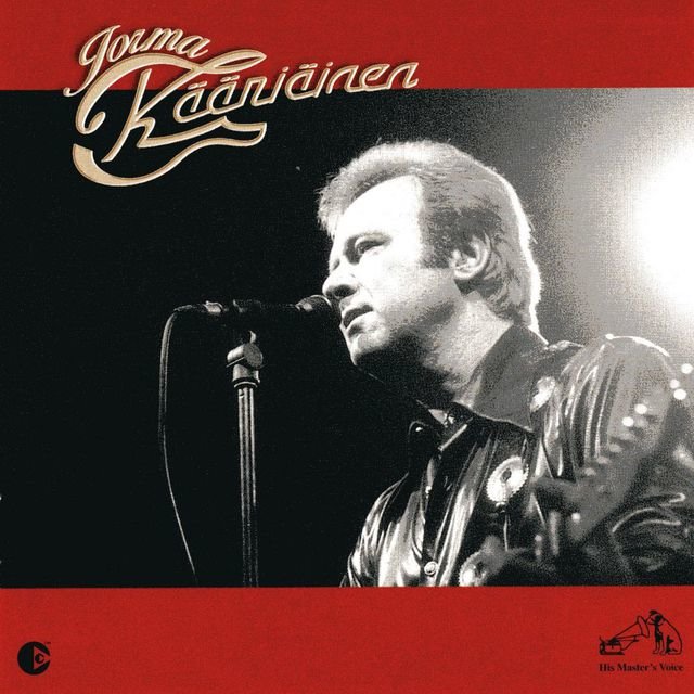 Jorma Kääriäinen