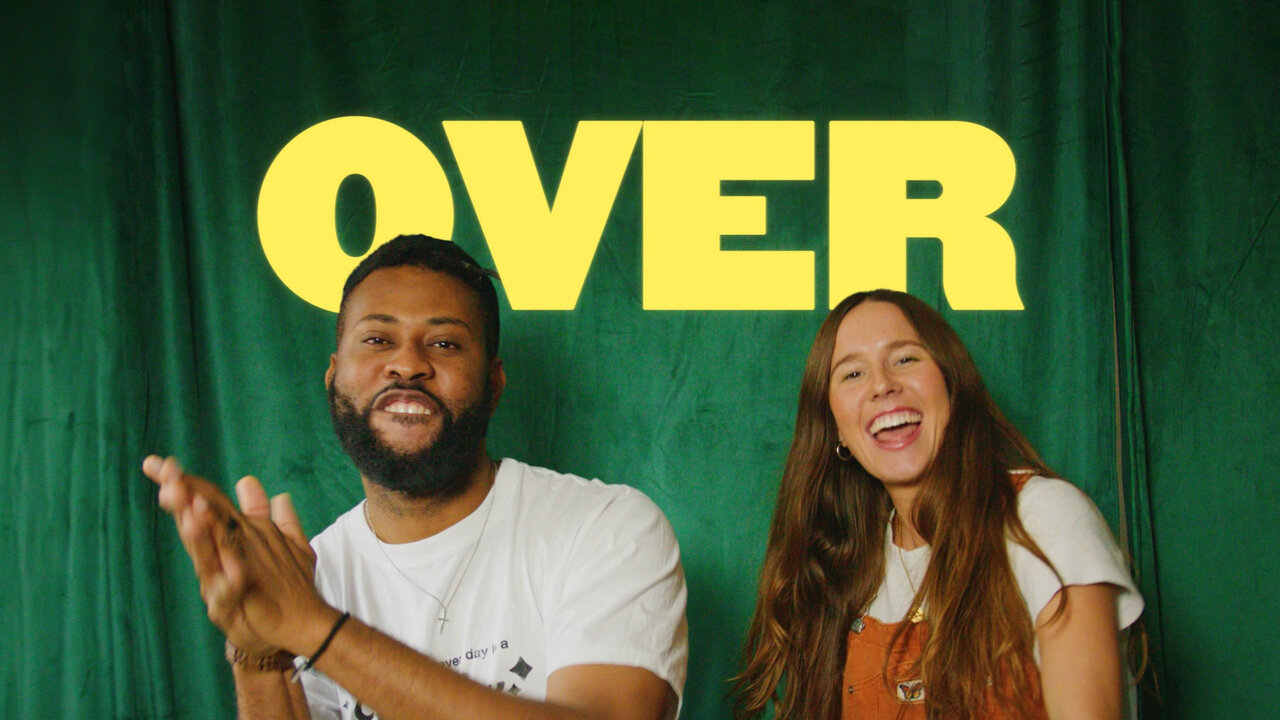 Over