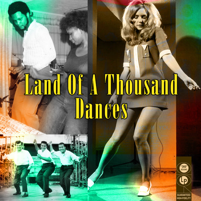 Land of a Thousand Dances