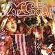 Cover art for album Kick Out The Jams (Live) by MC5