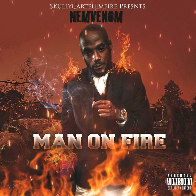 Man on Fire