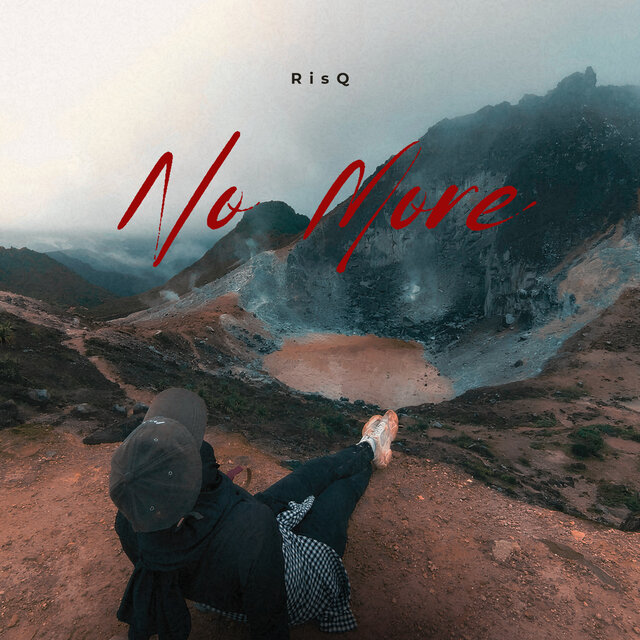 No More