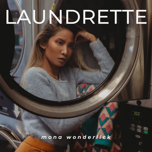 Laundrette