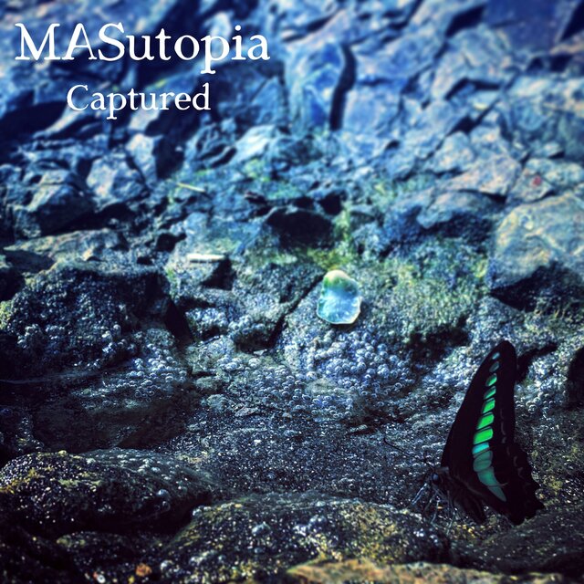 Captured