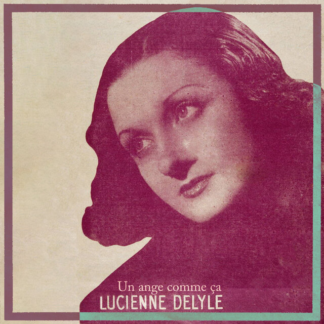 Un Ange comme ça: The Great Lucienne