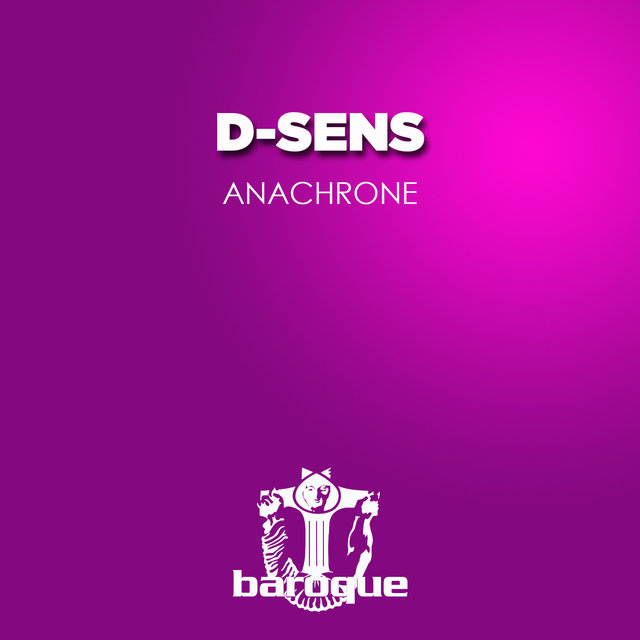 Anachrone