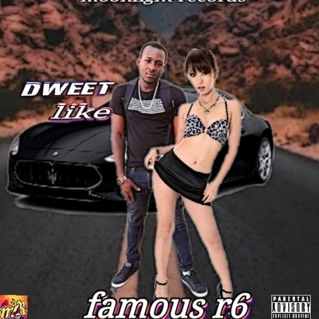 Dweet Like