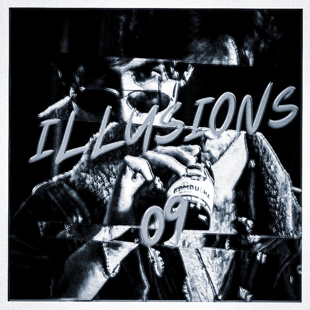 ILLUSIONS 09
