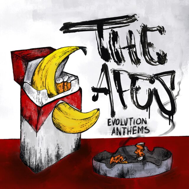 Evolution Anthems