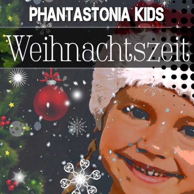 Weihnachtszeit