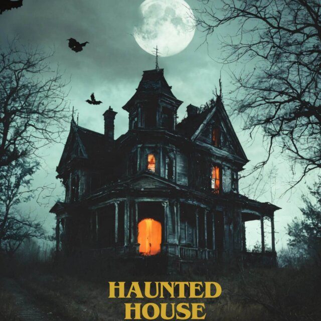 Haunted House