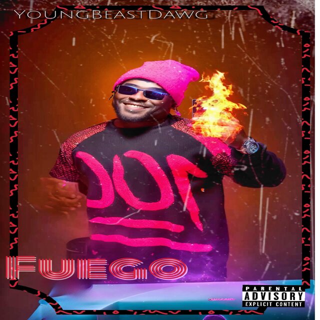 Fuego