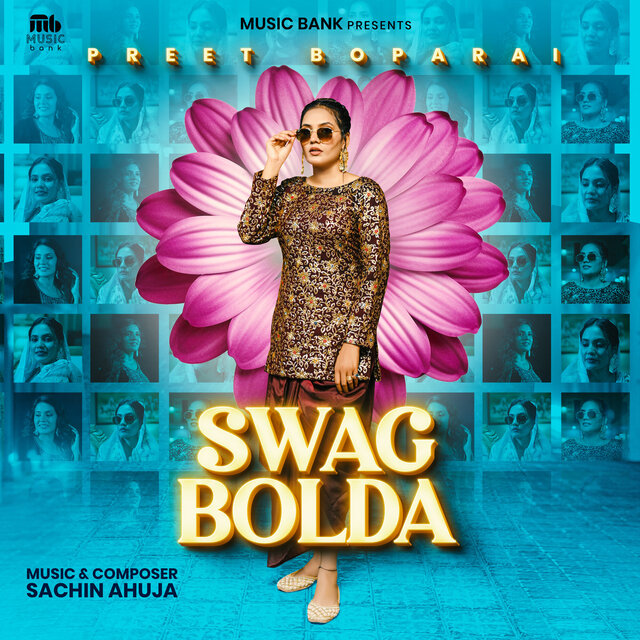 Swag Bolda