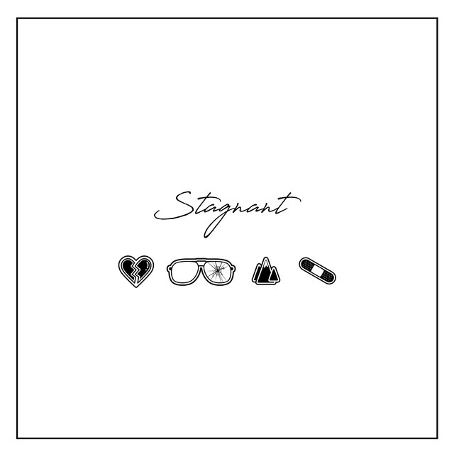 Stagnant