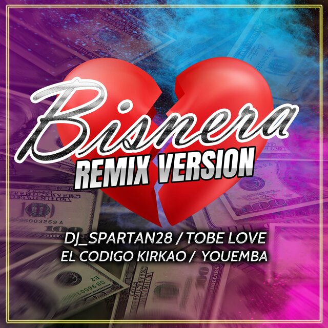 Bisnera (Remix Version)