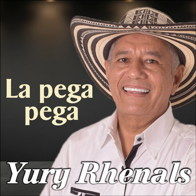 La pega pega