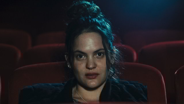 Bye Bye Baby (Clip officiel)