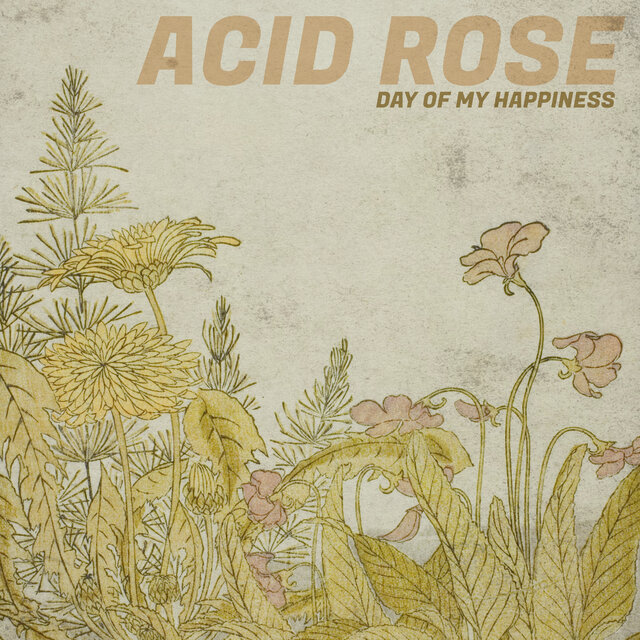 Day of My Happiness