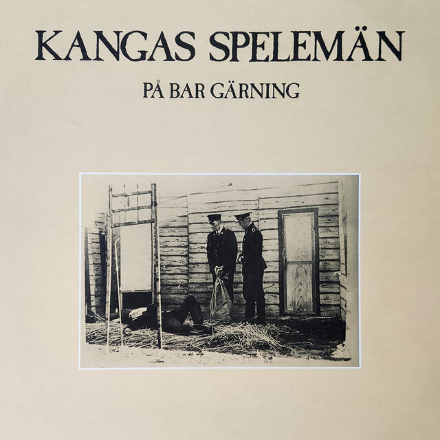 På Bar Gärning