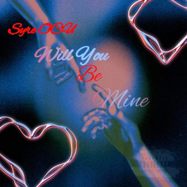 Will You Be Mine