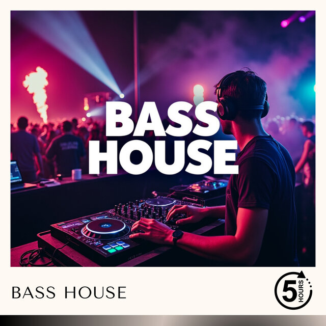 5 Hours of Bass House