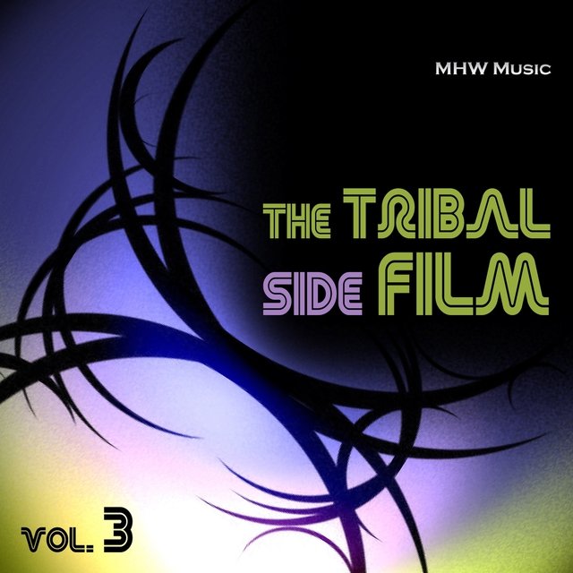 The Tribal Side Film, Vol. 3