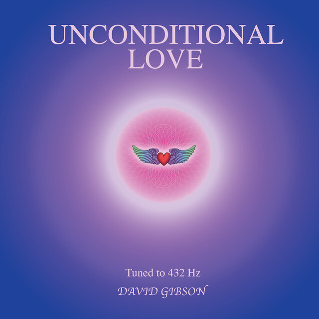 Unconditional Divine Love