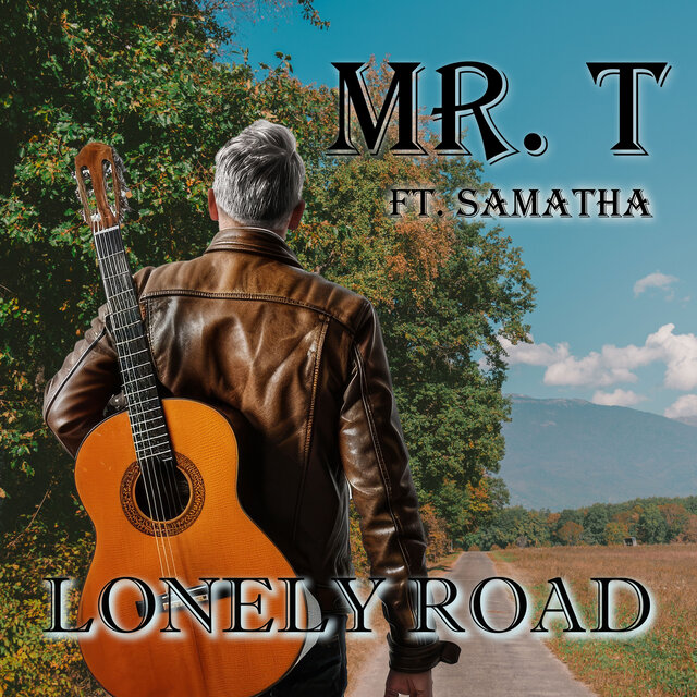 Lonely Road