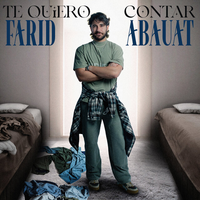 Te Quiero Contar
