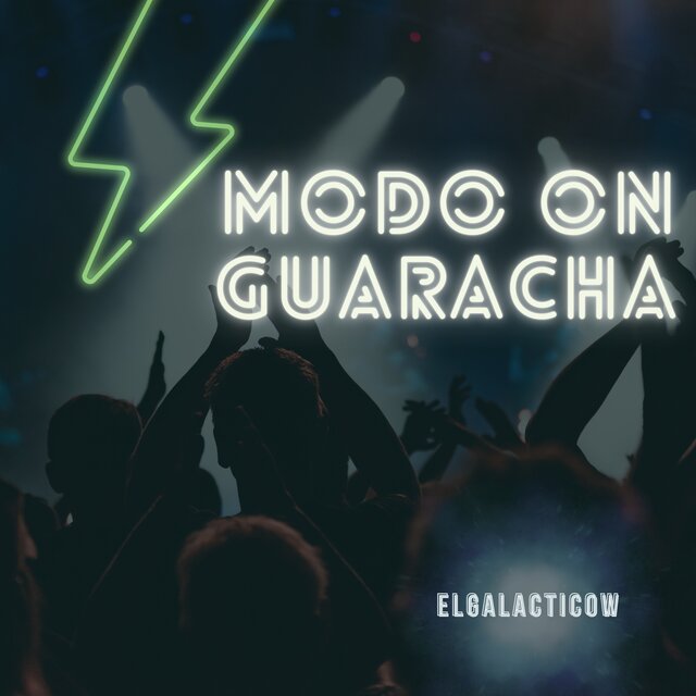 MODO ON GUARACHA