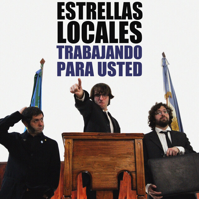 Trabajando para Usted