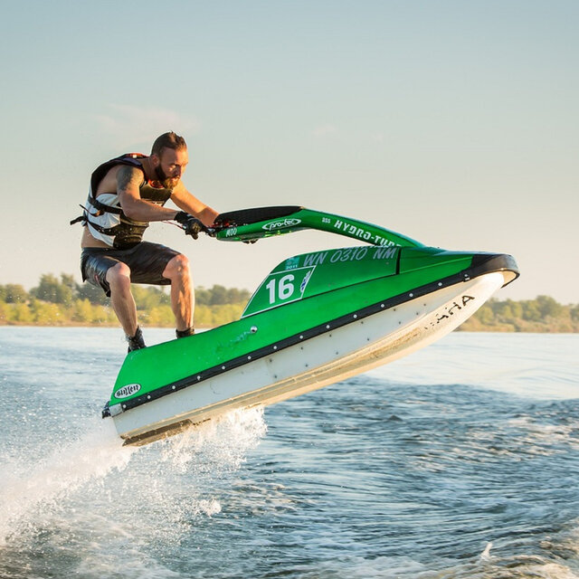 Beat Jetski