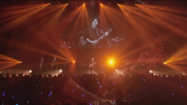 Only Beauty (Live-2018 Solo Concert -METROPOLIS-@PACIFICO Yokohama, Kanagawa)