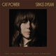 Cover art for album Cat Power Sings Dylan: The 1966 Royal Albert Hall Concert by Cat Power