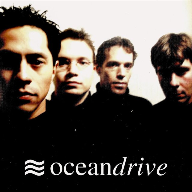 Oceandrive