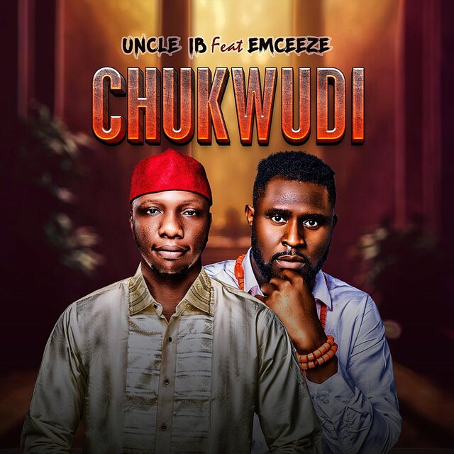 Chukwudi