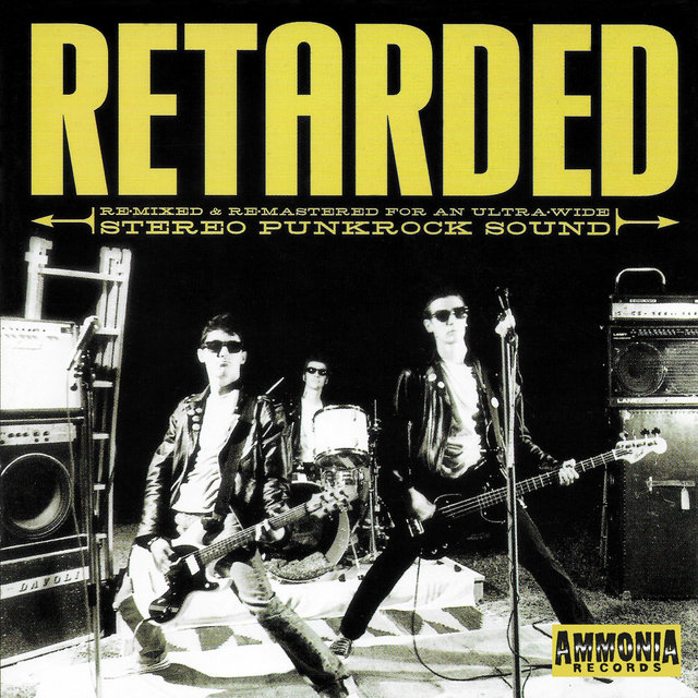 Retarded